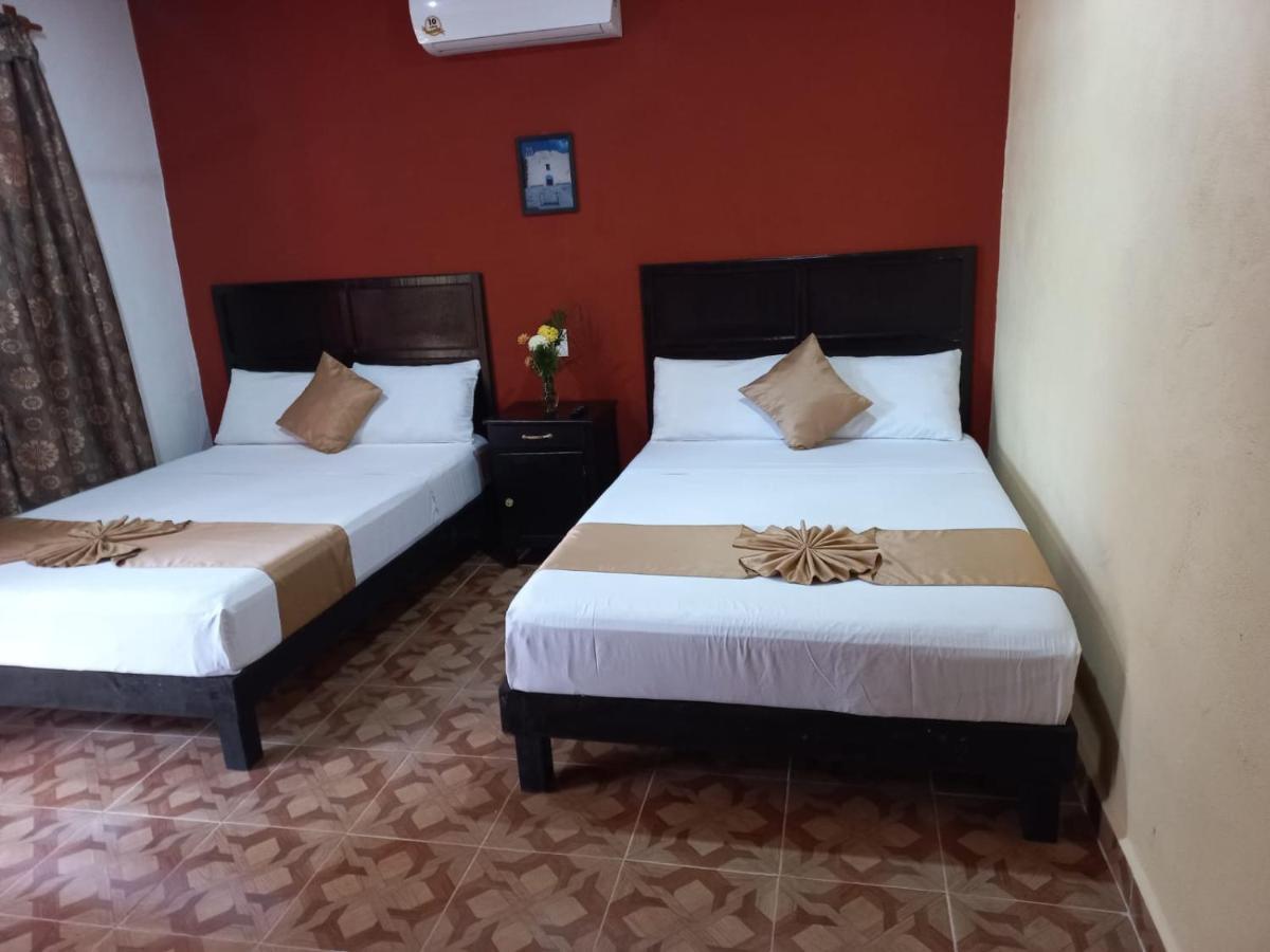Hotel Don Jacinto Βαγιαδολίδ Εξωτερικό φωτογραφία