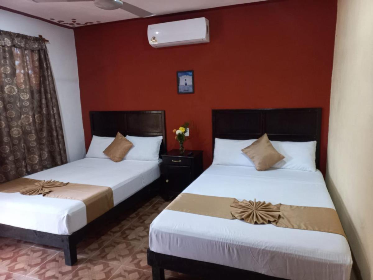 Hotel Don Jacinto Βαγιαδολίδ Εξωτερικό φωτογραφία