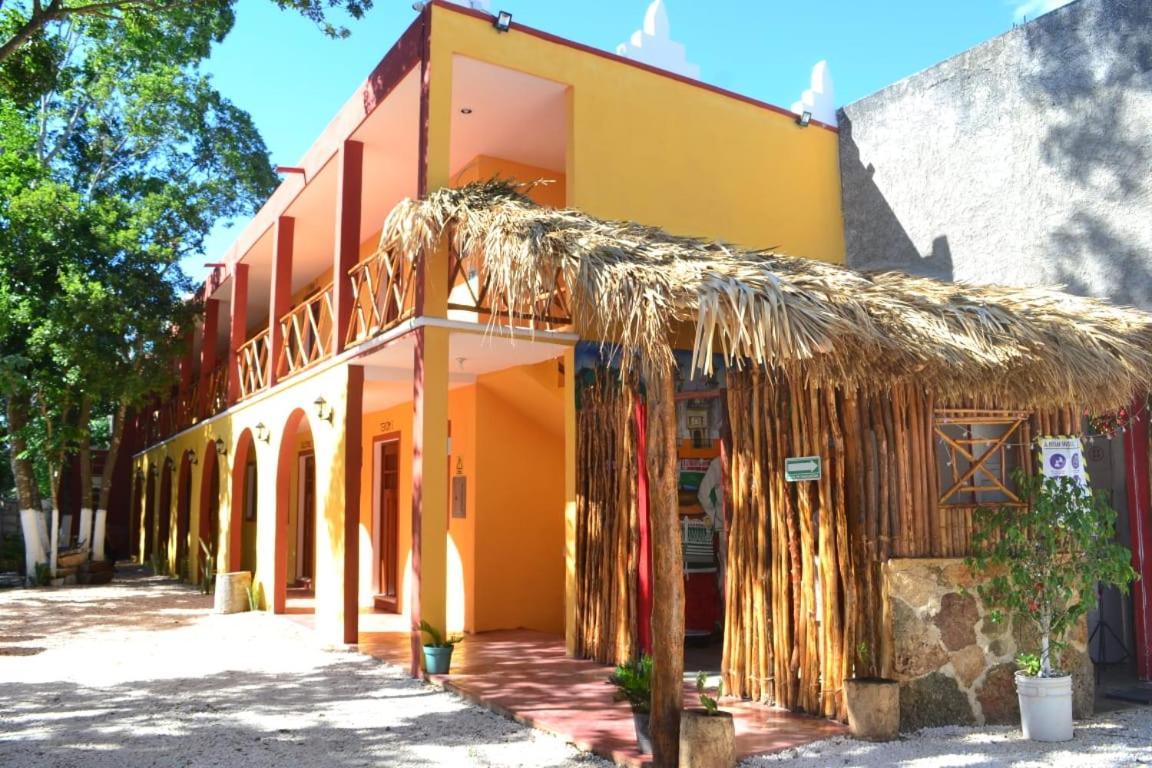 Hotel Don Jacinto Βαγιαδολίδ Εξωτερικό φωτογραφία