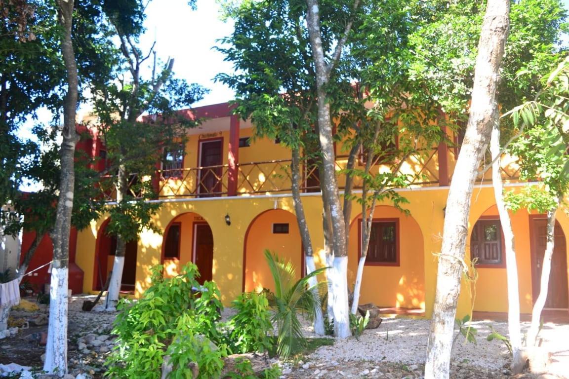 Hotel Don Jacinto Βαγιαδολίδ Εξωτερικό φωτογραφία